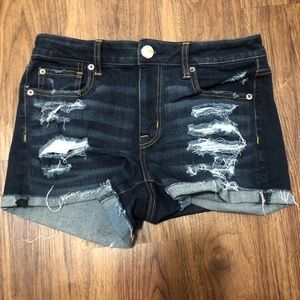 American eagle shorts